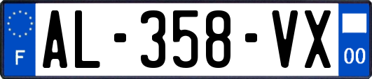 AL-358-VX