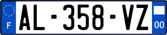 AL-358-VZ