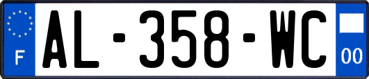 AL-358-WC