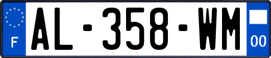 AL-358-WM