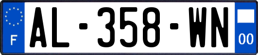 AL-358-WN