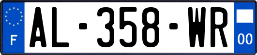 AL-358-WR