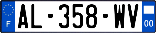 AL-358-WV