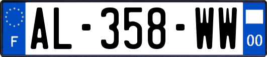 AL-358-WW