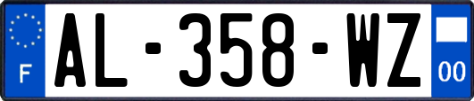 AL-358-WZ