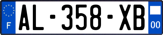 AL-358-XB