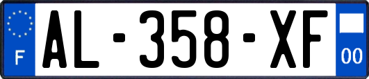 AL-358-XF