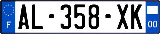AL-358-XK