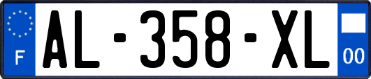 AL-358-XL
