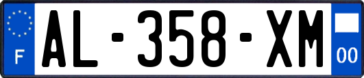AL-358-XM