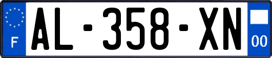 AL-358-XN