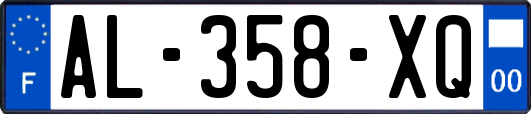 AL-358-XQ