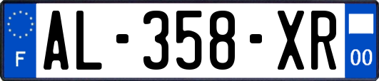 AL-358-XR