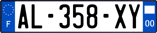 AL-358-XY
