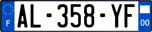 AL-358-YF