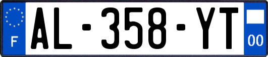 AL-358-YT