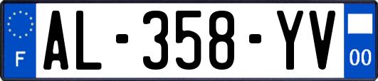 AL-358-YV