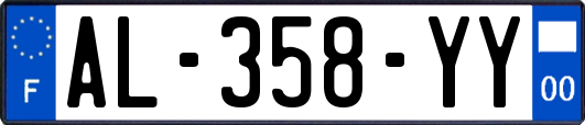 AL-358-YY