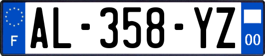 AL-358-YZ