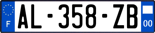 AL-358-ZB