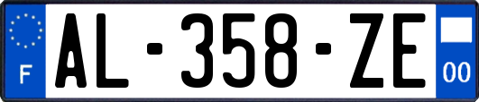 AL-358-ZE