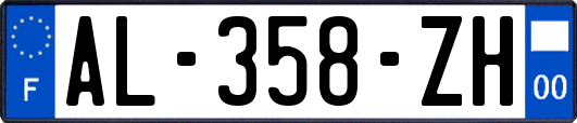 AL-358-ZH