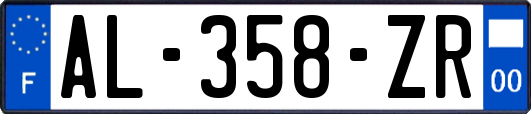 AL-358-ZR