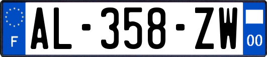 AL-358-ZW