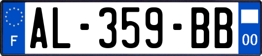 AL-359-BB