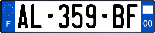 AL-359-BF