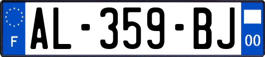 AL-359-BJ