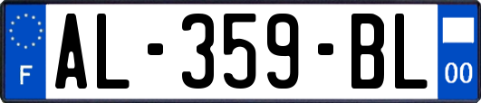 AL-359-BL