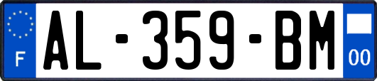 AL-359-BM