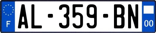 AL-359-BN