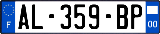 AL-359-BP