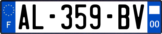 AL-359-BV