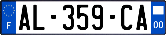 AL-359-CA