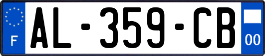 AL-359-CB