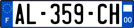 AL-359-CH