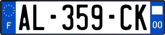 AL-359-CK
