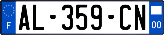 AL-359-CN