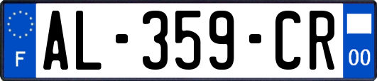 AL-359-CR