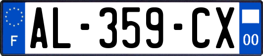 AL-359-CX