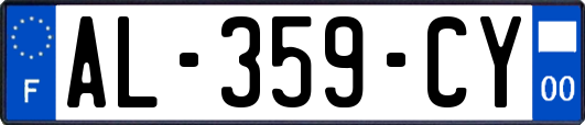 AL-359-CY