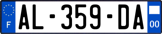 AL-359-DA