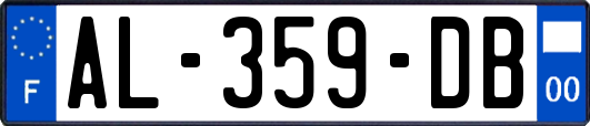 AL-359-DB