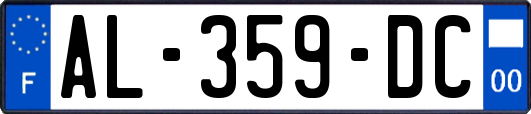 AL-359-DC