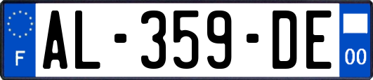AL-359-DE