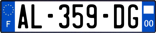 AL-359-DG