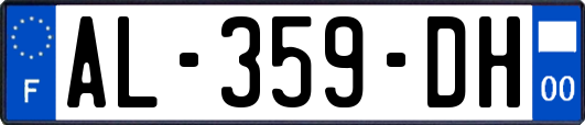AL-359-DH